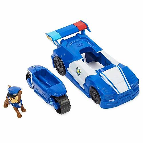 1033536 PAW Patrol Chasein ara seti 2si1arada 1 figr+2 ara