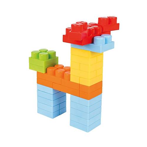 03 575 MASTER BLOKLU TROLLEY 56 PARA