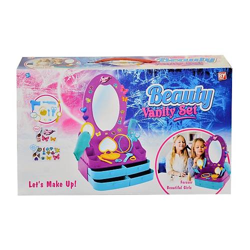 BP-577 SUPER STAR G�ZELL�K SALONU