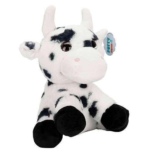 4778 Benekli �nek Pelu� 30 cm -Sunman