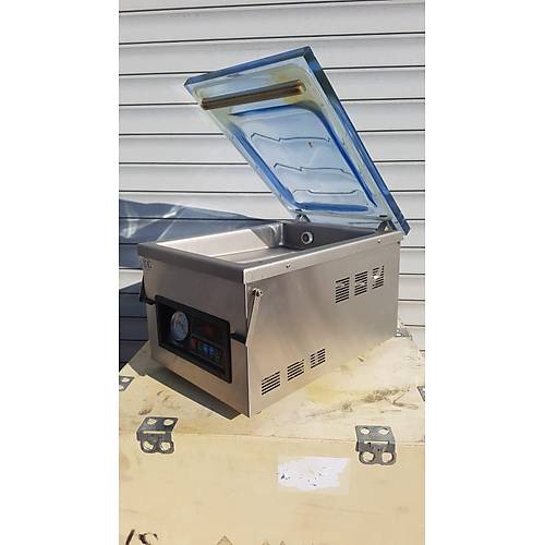Lavion DZ-260PD 26 cm Tek ene Vakum Makinesi  Garantili Endstriyel Vakumlama zm - Kullanlm rn