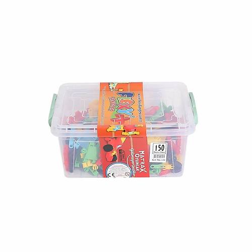 1225 FLEXY TANGLES 150 PAR�A