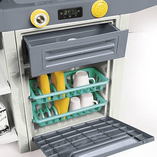 2607 �kili Mutfak Seti -Dolu