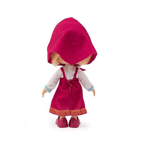 MHA24000 Maa ve Koca 23 cm Masha