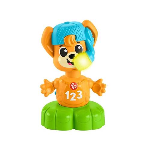 HYL27 Fisher-Price Lync Squad Heyecanl� Tilki����������