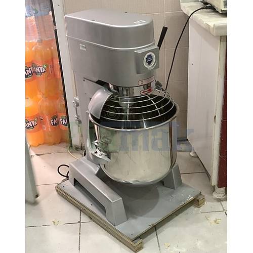 Lavion 30 Litre Profesyonel Planet Mikser (3 Devirli) - B30 | Ar Hizmet Tipi Endstriyel