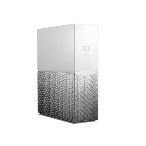 WD MY CLOUD HOME 8TB 128mb 3.5'