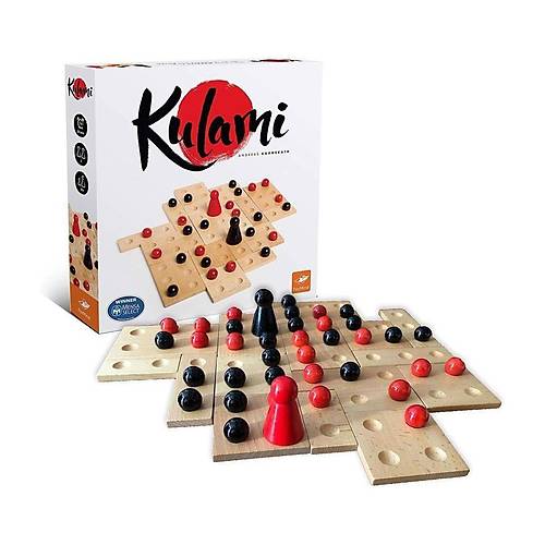 ZMK-0789 Kulami Zeka Oyunu -�zayd�nlar