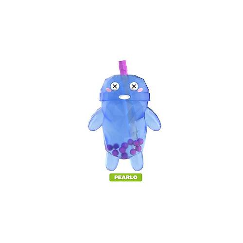 12387 SUN-BTF-FGR BUBBLE TEA CRYSTAL BOBA PALS SERIES 14CM 6A