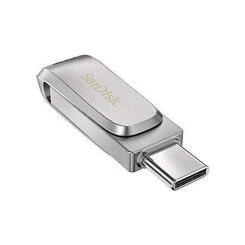 SanDisk Ultra Dual Drive Luxe USB Type-C