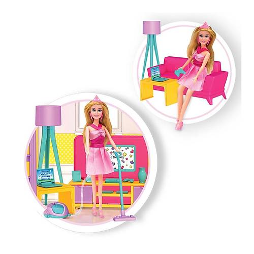 03735 L�NDANIN D��LER EV�