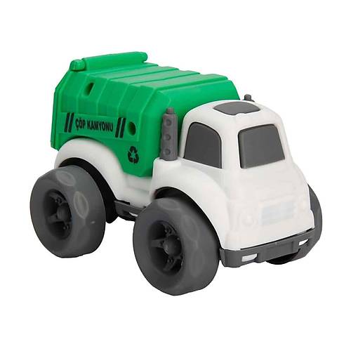 CNM21 D�SP SURT HAR�KA KAMYONLAR