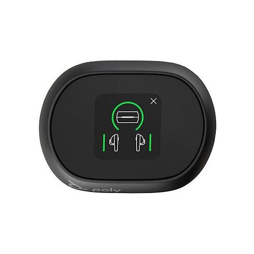 Poly VFree 60+ CB Earbuds +BT700A +TSCHC