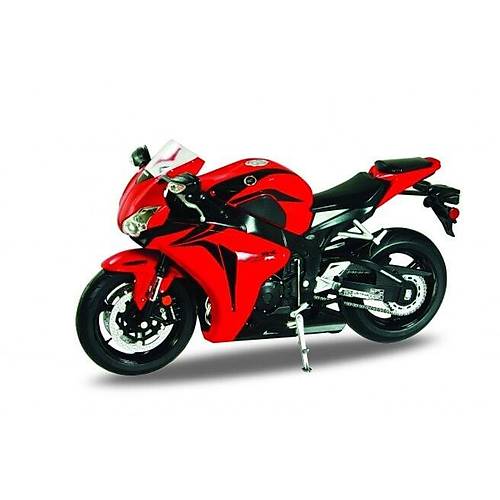 62804 WELLY 1 10 MOTORCYLE HONDA 2009CB