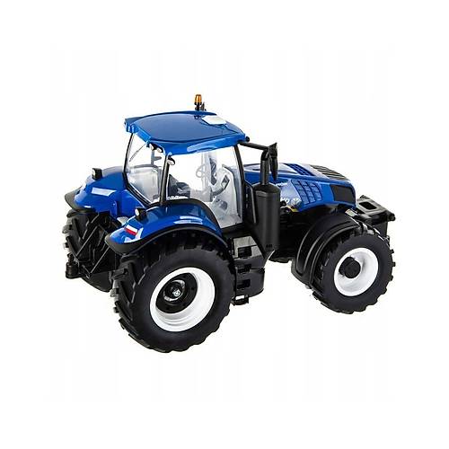 MAY 82721 New Holland T8 Traktr -Necotoys
