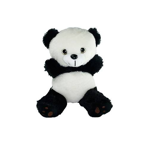 PB30453-22S1 Pelu� Asorti Ay� ve Panda 23 cm