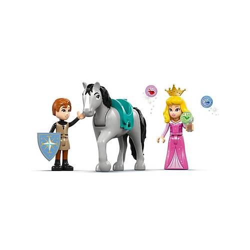 43240 Lego Disney Malefizin Ejderha Formu 583 para +7 ya