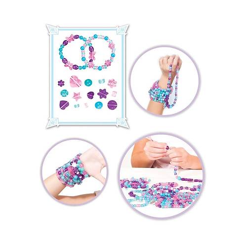 03660 FROZEN SEPETL TAKI SET