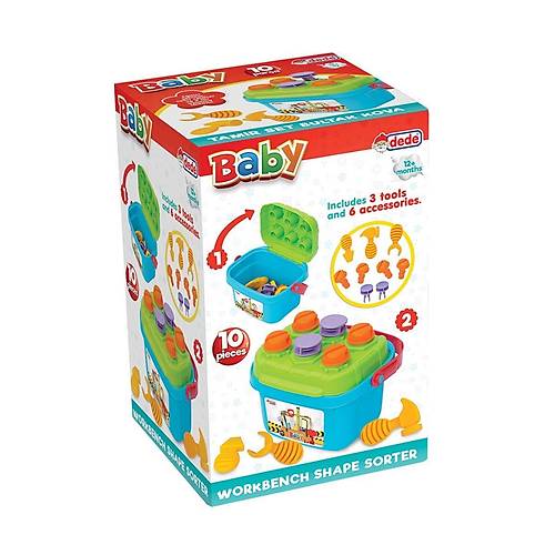 03416 TAM�R SET BUL-TAK KOVA