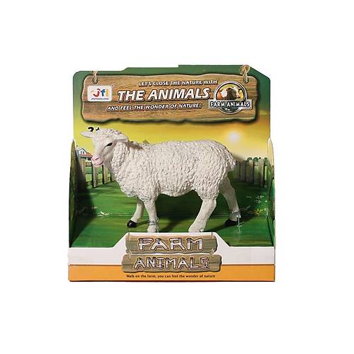 JFL-361A DISPLADE KAL�TEL� ��FTL�K HAYVANLARI