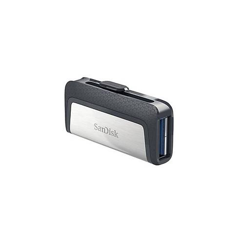 SanDisk SanDisk Ultra� Dual Drive USB Type-CTM, Flash Drive 256GB