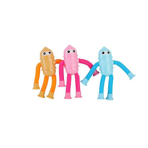 SS-8126 UZAYAN PLAST�K OYUNCAK