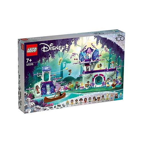 43215 Lego Disney Prensesleri Byl Aa Ev 1016 para +7 ya