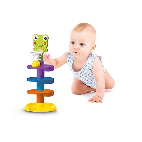 5087 OYUNCAK TOP KULES�