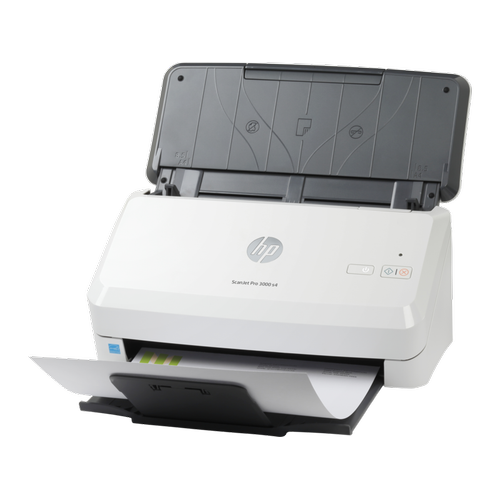 HP 6FW07A PRO 3000 S4 DOKUMAN TARAYICI 40 SAYFA