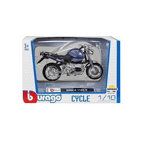 1051030 1:18 Ducati Motor -Sunman