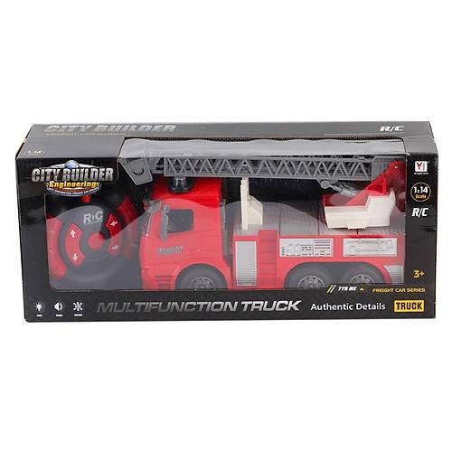 98-717A 98-71 -Full Fonksiyon �tfaiye Arac� 1:14