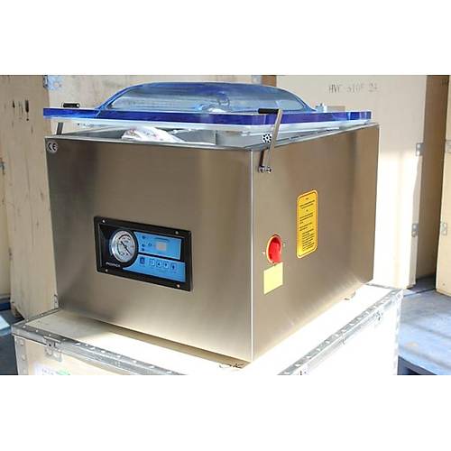 Propack 41cm ift ene Vakum Makinesi  ift Yaptrma eneli Vakum Makinas  Gda Vakum Makinesi