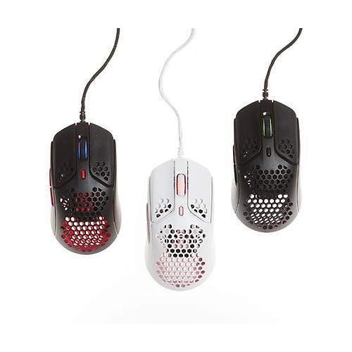 HyperX Pulsefire Haste (B/R) Mouse