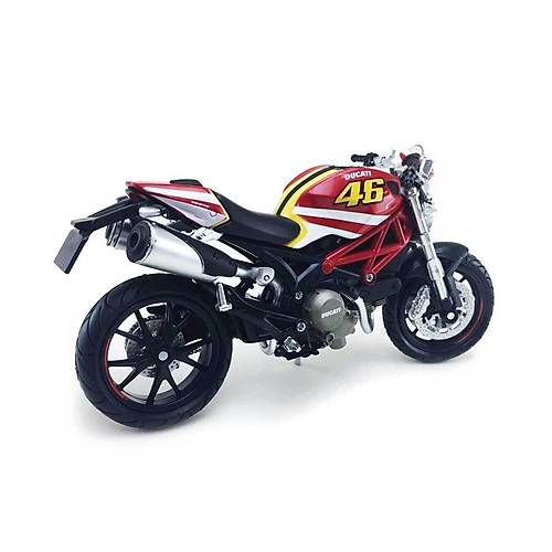 57513 Motor Ducati Monster -Sunman