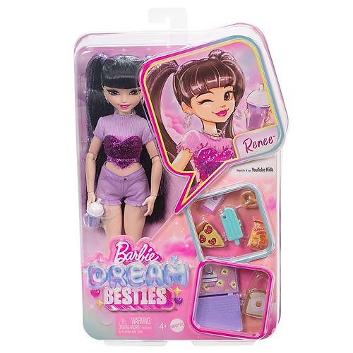 HYC24 Barbie Dream Besties - Renee