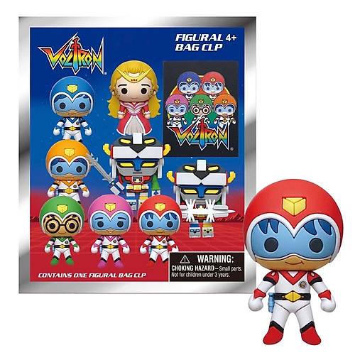 MONO 76190 Monogram Voltron Klipsli S�rpriz Fig�r