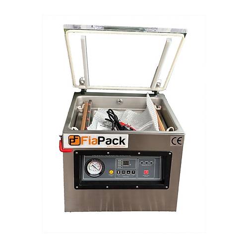 41 Cm ift ene Set st Vakum Makinesi