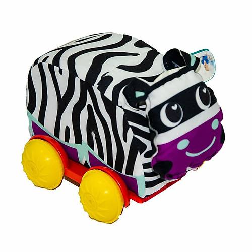 MOL-102 KY 12L� YUMU�AK HAYVAN