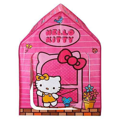 4847 Hello Kitty Oyun �ad�r� 100X70X100 cm