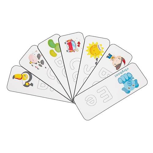 03 643 MATEMATK VE HECE OYUNU