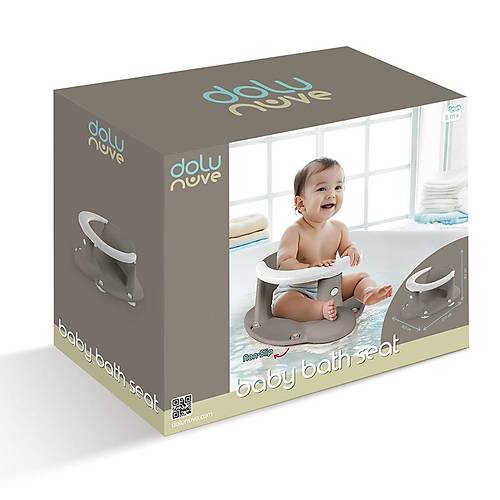 7468 BEBEK BANYO YIKAMA OTURA�I STONE GR�