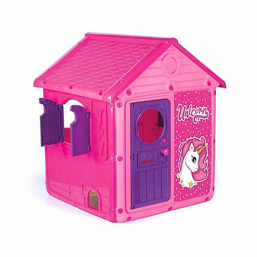 2520 UNICORN ILK OYUN EV�M