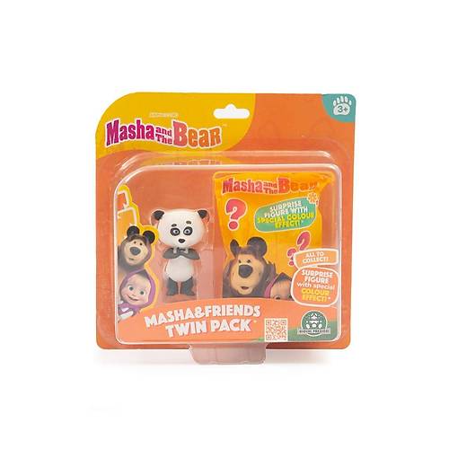 MHA35000 Maa ve Koca Ay kili Paket