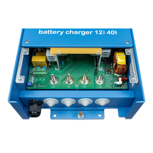 Centaur 12V/40A Battery Charger