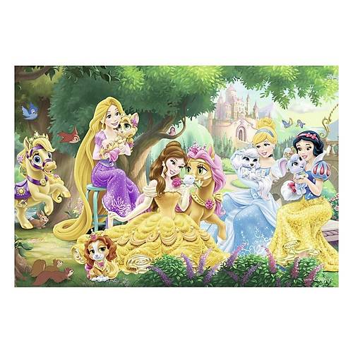89529 Disney Palace Pets 2x24 par�a Ravensburger Puzzle
