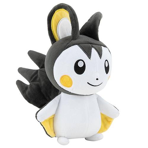 POK 95217 POKEMON PEL FGR 20 CM SER 12 ASORT