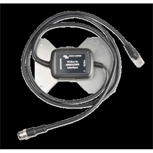 Victron Energy Ve.Bus to NMEA 2000 Interface