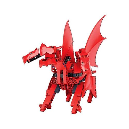 75065TR Mekanik Laboratuvar - Uan Ejderha +8 ya