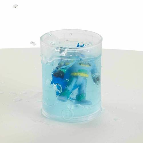 HMX60 Imaginext� DC Super Friends�Color Changers Temel Fig�r Seti