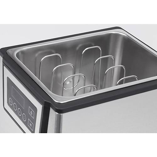 Sous Vide Cooker - Hassas Piirici